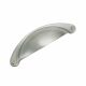 Pull Essentialz Satin Chrome (BP9365G10)