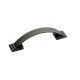 Amerock Candler Half Oval Arch Cabinet Pull 3in. 5Pk