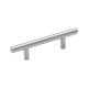 Pull Satin Nickle 76mm (5694096)