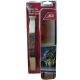Cabinet Pull Satin Nickle 128mm 10pk (5694492)