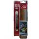 Cabinet Pull Satin Nickle 128mm 10pk (5694575)