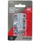 Ace Barrel Bolt Zinc 2in (5460068)