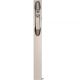 Flush Bolt Stainless Steel 6in (BFB-04 6.0 HLN)