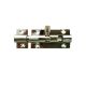 Barrel Bolt Chrome 2-1/2in (C101)