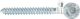 Screw Hook 5/8in x 5in (5296116)