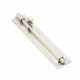 Tower Bolt Stainless Steel 3in (CXI9106)