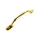 Pull Screen Door Brass (5294038)