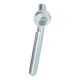 Screw Hook 1/2in x 4in (5296108)