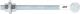 Bolt Hook 3/4in x 10in (5296165)