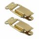 Drawer Catch Brass 2-1/8in (5300223)