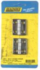 Butt Stainless Steel 1-5/16 x 1-1/2in (8091647)