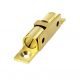 Catch Brass Double Ball Small 50mm