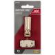 Ace Bolt Surface Brass 2in (5300553)