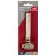 Ace Bolt Surface Brass 4in (5300579)