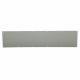Kickplate Satin Aluminum 6in x 34in (5190632)