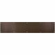 Kickplate Bronze 6in x 30in (852746)