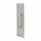 Pull Plate 3.5in x 15in