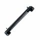 Gate Spring Black 12in (5298997)