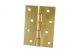 Butt Brass 4in x 3in (3mm) (905)