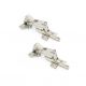 Hinge Conceal 165deg Full Overlay Soft Close (HB165) pair