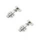 Hinge Concealed 110deg Full Overlay Soft Close (C3523SC) pair