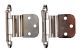 Hinge Self Closing Chrome (BP792926) pair