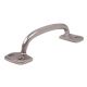 Sash Handle Chrome 4in (5368071)