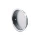 Pull Handle Satin Nickel 2-1/8in (5467436)