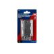 Ace Broad Hinge with Removable Pin 3 in. Zinc (5460712)