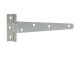 T Hinge Light 12in