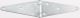 Hinge Strap Heavy Duty 6in (5295456)