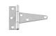 T Hinge Heavy Duty 4in (5295753)