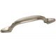 Pull Satin Nickel 3in (BP53008G10)