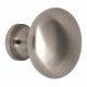 Knob Chrome 1-1/2in (BP69151)