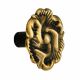 Knob Antique English 1-1/4in (125ABS)