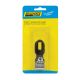 Hasp Swivel Eye Chrome Plated 3in x 1in (8092116)