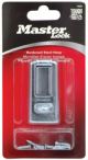 Hasp Master Security 2-1/2in (702D)