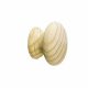 Knob Pine Unlacquered 45mm (00455)