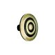 Knob Antique English 1-1/2in (BP594AE)
