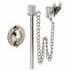Pin Jalousie Stainless Steel (SL-1122SS)