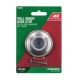 Ace Door Stop Wall Mount Satin Nickel 2-5/16 in. (5390604)