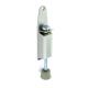 Door Stop Kickdown Aluminum 5in (GI163L)