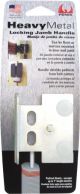 Heavy Metal Locking Jamb (5626346)