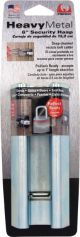 Hasp Security Fenix 6in (5626585)