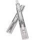 Drawer Slides Soft Close Ball Bearing Full Extension 24in