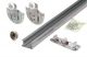 Sliding Door Track Kit 60in (5307640)