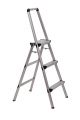 Stool 3 Step with Handrail (FT-3)