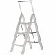 Slimline Light 3-Step Stool (SL3H)
