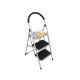 Max Motor Folding Step Ladder 3 Step (981-S203W)