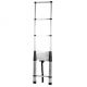 Hoteche Telescopic Ladder 4.4m (480006)